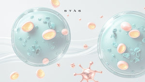 Understanding MPSCA: The Science Behind STĀS Skincare