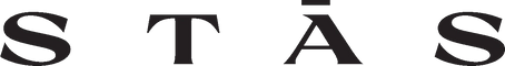 STĀS Skincare logo
