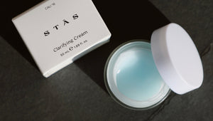 What is a Water Cream, and Why Your Summer Skin Loves It