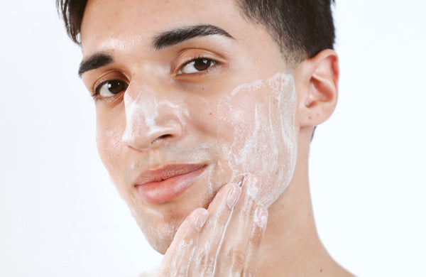The Repair Face Bar