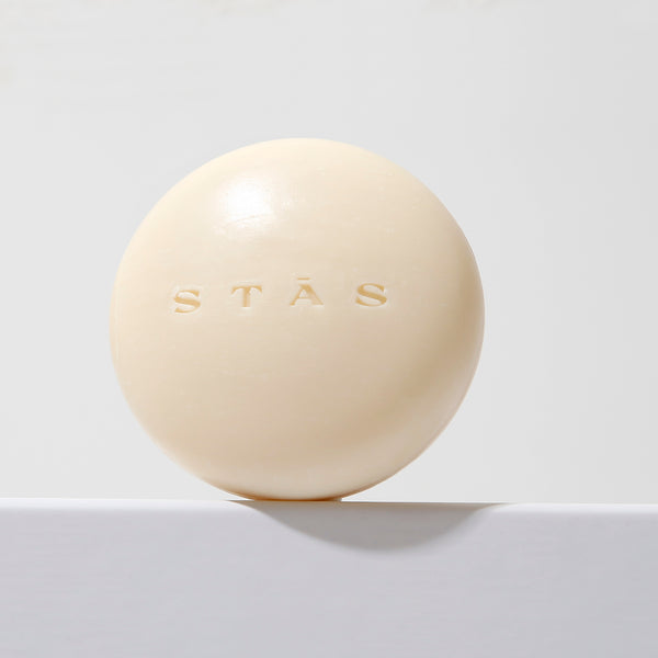 stas repair bar facial cleanser